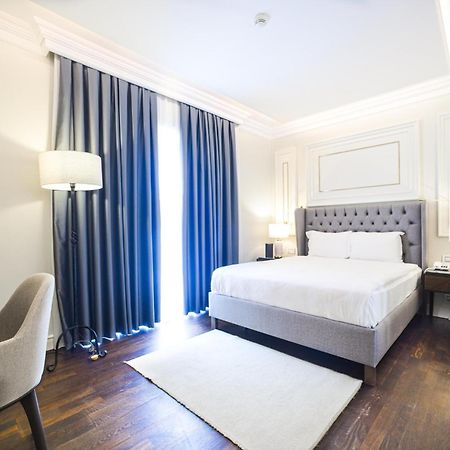 Xheko Imperial Luxury Hotel & Spa تيرانا المظهر الخارجي الصورة